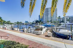 600 W Las Olas Blvd, Fort Lauderdale, FL 33312 - Photo 47