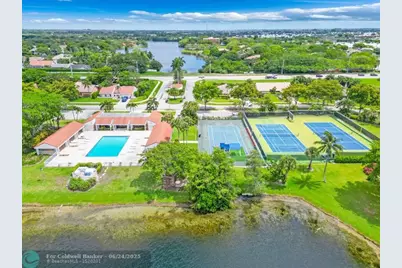 2600 SW 23rd Cranbrook Dr, Boynton Beach, FL 33436 - Photo 21