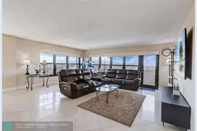 3200  Port Royale Dr, Unit #1207, Fort Lauderdale, FL 33308 - Photo 3