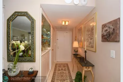 3333 NE 34, Unit #1401, Fort Lauderdale, FL 33308 - Photo 3