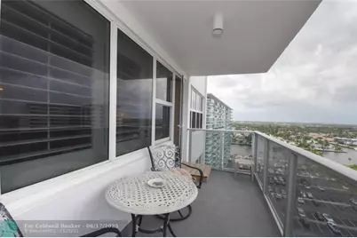 3333 NE 34, Unit #1401, Fort Lauderdale, FL 33308 - Photo 25