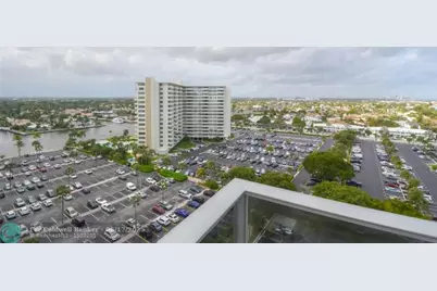 3333 NE 34, Unit #1401, Fort Lauderdale, FL 33308 - Photo 23