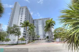 3333 NE 34 Unit, Fort Lauderdale, FL 33308 - Photo 1