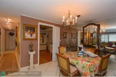 3333 NE 34, Unit #1401, Fort Lauderdale, FL 33308 - Photo 9