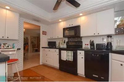 3333 NE 34, Unit #1401, Fort Lauderdale, FL 33308 - Photo 11