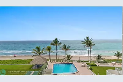 2917 S Ocean Blvd, Unit #501, Highland Beach, FL 33487 - Photo 39