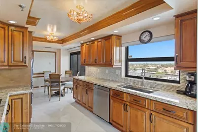 2917 S Ocean Blvd, Unit #501, Highland Beach, FL 33487 - Photo 11