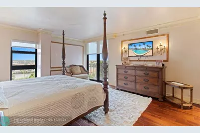 2917 S Ocean Blvd, Unit #501, Highland Beach, FL 33487 - Photo 15