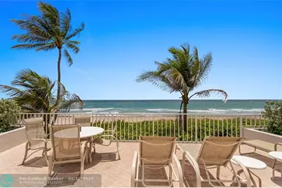 2917 S Ocean Blvd, Unit #501, Highland Beach, FL 33487 - Photo 41