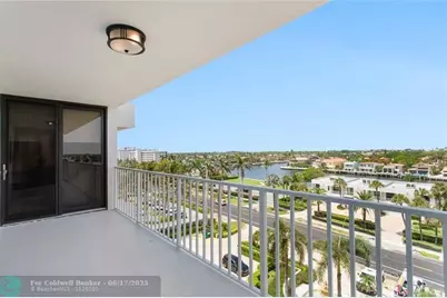 2917 S Ocean Blvd, Unit #501, Highland Beach, FL 33487 - Photo 35