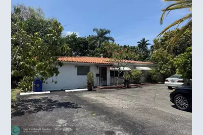 1100 NE 182nd St, North Miami Beach, FL 33162 - Photo 1