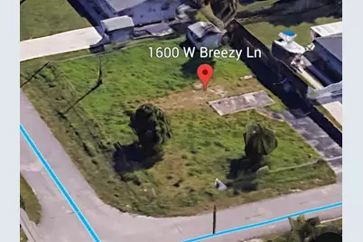 1600  Breezy Ln, West Palm Beach, FL 33417 - Photo 1