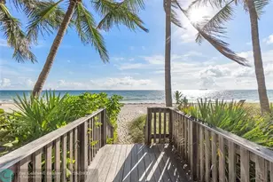 2011 N Ocean Blvd, Fort Lauderdale, FL 33305 - Photo 3