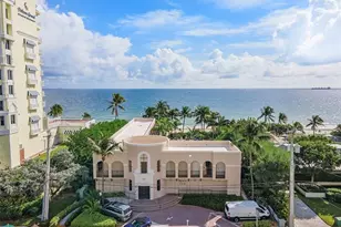 2011 N Ocean Blvd, Fort Lauderdale, FL 33305 - Photo 23