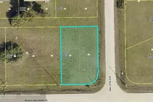 2901 Tropicana Parkway W, Cape Coral, FL 33993 - Photo 1