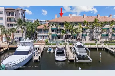 11  Hendricks Isle, Unit #11, Fort Lauderdale, FL 33301 - Photo 1