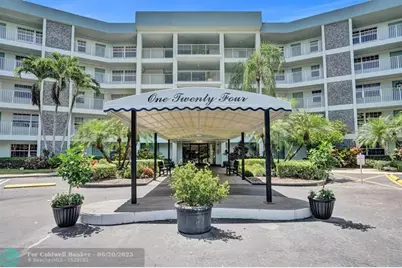 806  Cypress Grove Ln, Unit #412, Pompano Beach, FL 33069 - Photo 7