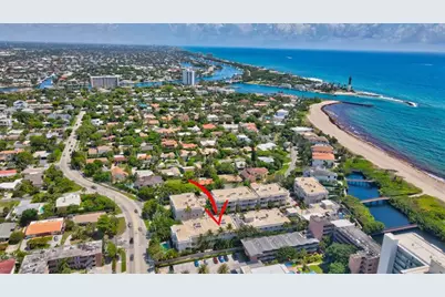 1754  Bay Dr, Unit #1754, Pompano Beach, FL 33062 - Photo 3
