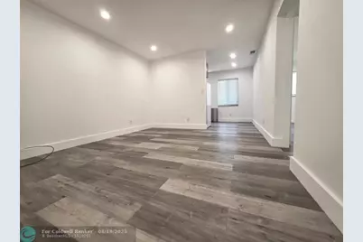 2432  Sherman St, Unit #B, Hollywood, FL 33020 - Photo 5