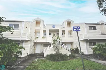 3449 NW 44th St, Unit #202, Lauderdale Lakes, FL 33309 - Photo 1