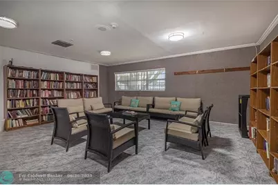 4151 NW 41st St, Unit #409, Lauderdale Lakes, FL 33319 - Photo 31