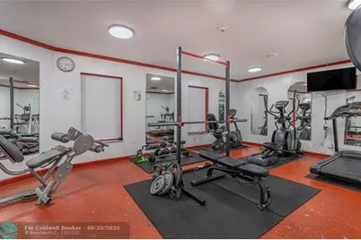 4151 NW 41st St, Unit #409, Lauderdale Lakes, FL 33319 - Photo 33