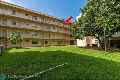 4151 NW 41st St, Unit #409, Lauderdale Lakes, FL 33319 - Photo 5