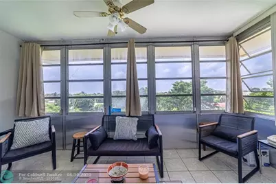 4151 NW 41st St, Unit #409, Lauderdale Lakes, FL 33319 - Photo 21