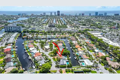 906 SE 10th St, Pompano Beach, FL 33060 - Photo 1