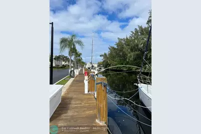 6447  Bay Club Dr, Unit #2, Fort Lauderdale, FL 33308 - Photo 3