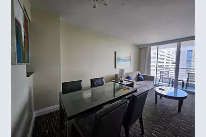 2670 E Sunrise Blvd, Unit #1105, Fort Lauderdale, FL 33304 - Photo 5