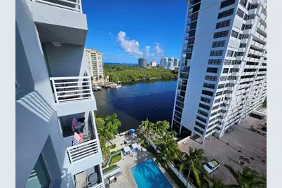 2670 E Sunrise Blvd, Unit #1105, Fort Lauderdale, FL 33304 - Photo 41