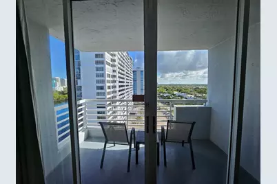 2670 E Sunrise Blvd, Unit #1105, Fort Lauderdale, FL 33304 - Photo 11