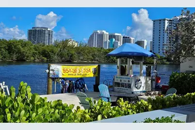 2670 E Sunrise Blvd, Unit #1105, Fort Lauderdale, FL 33304 - Photo 49