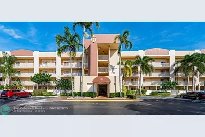 7840  Trent Dr, Unit #111, Tamarac, FL 33321 - Photo 1