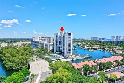 300  Three Islands Blvd, Unit #101, Hallandale Beach, FL 33009 - Photo 47