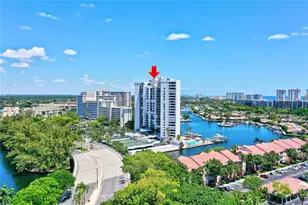 300 Three Islands Boulevard, Hallandale Beach, FL 33009 - Photo 47