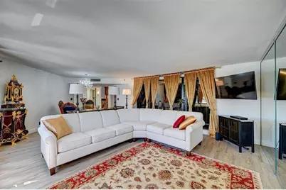 300  Three Islands Blvd, Unit #101, Hallandale Beach, FL 33009 - Photo 5