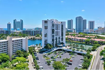 300  Three Islands Blvd, Unit #101, Hallandale Beach, FL 33009 - Photo 49