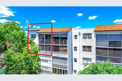 2860  Somerset Dr, Unit #404K, Lauderdale Lakes, FL 33311 - Photo 25