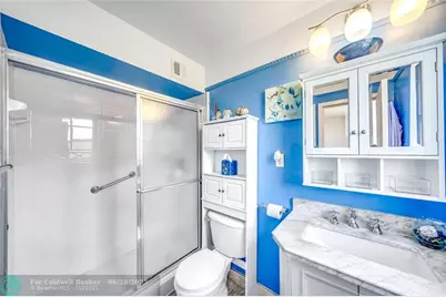 2860  Somerset Dr, Unit #404K, Lauderdale Lakes, FL 33311 - Photo 17