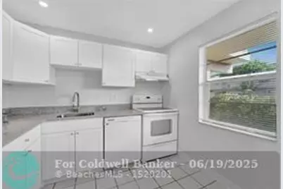 7605 NW 5th Pl, Unit #101, Margate, FL 33063 - Photo 3