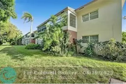 7605 NW 5th Pl, Unit #101, Margate, FL 33063 - Photo 3