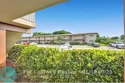 7605 NW 5th Pl, Unit #101, Margate, FL 33063 - Photo 9