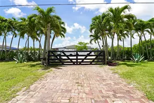 13251 SW 224th St, Miami, FL 33170 - Photo 1