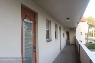 7891 Sunrise Lakes Dr Unit, Sunrise, FL 33322 - Photo 41