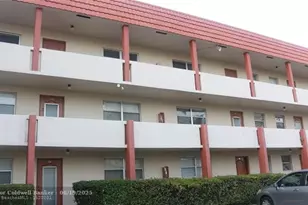 7891 Sunrise Lakes Dr Unit, Sunrise, FL 33322 - Photo 1