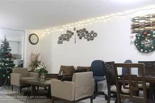 7891 Sunrise Lakes Dr Unit, Sunrise, FL 33322 - Photo 15