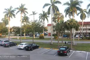 7891 Sunrise Lakes Dr Unit, Sunrise, FL 33322 - Photo 37