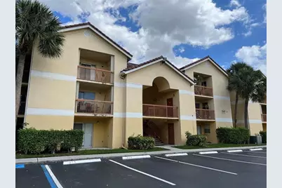 7680  Westwood Dr, Unit #803, Tamarac, FL 33321 - Photo 1